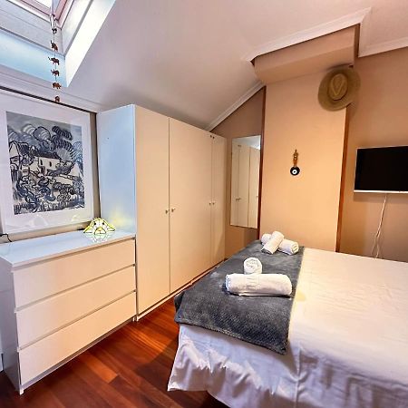 Apartamento El Rey โคลอมเบรส ภายนอก รูปภาพ
