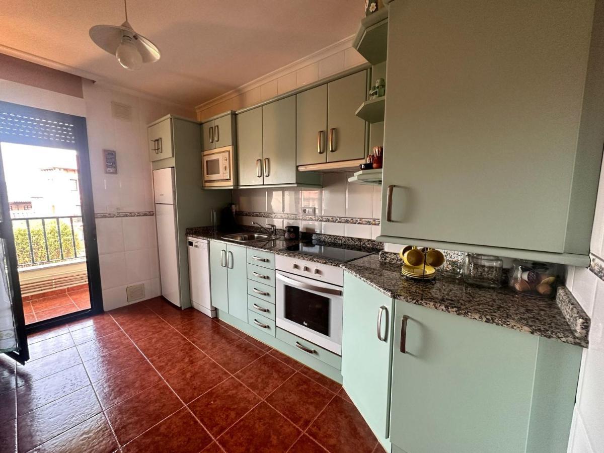 Apartamento El Rey โคลอมเบรส ภายนอก รูปภาพ