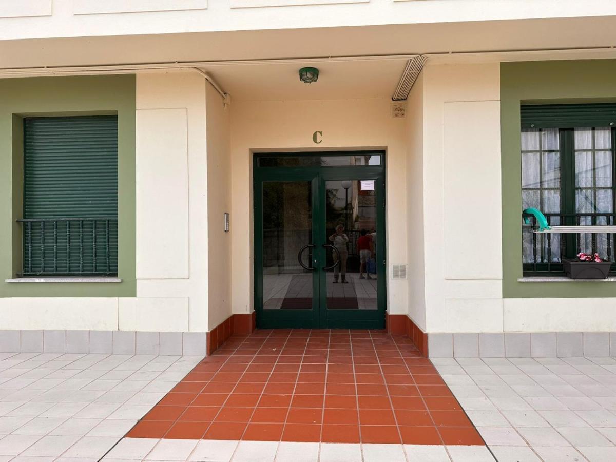 Apartamento El Rey โคลอมเบรส ภายนอก รูปภาพ