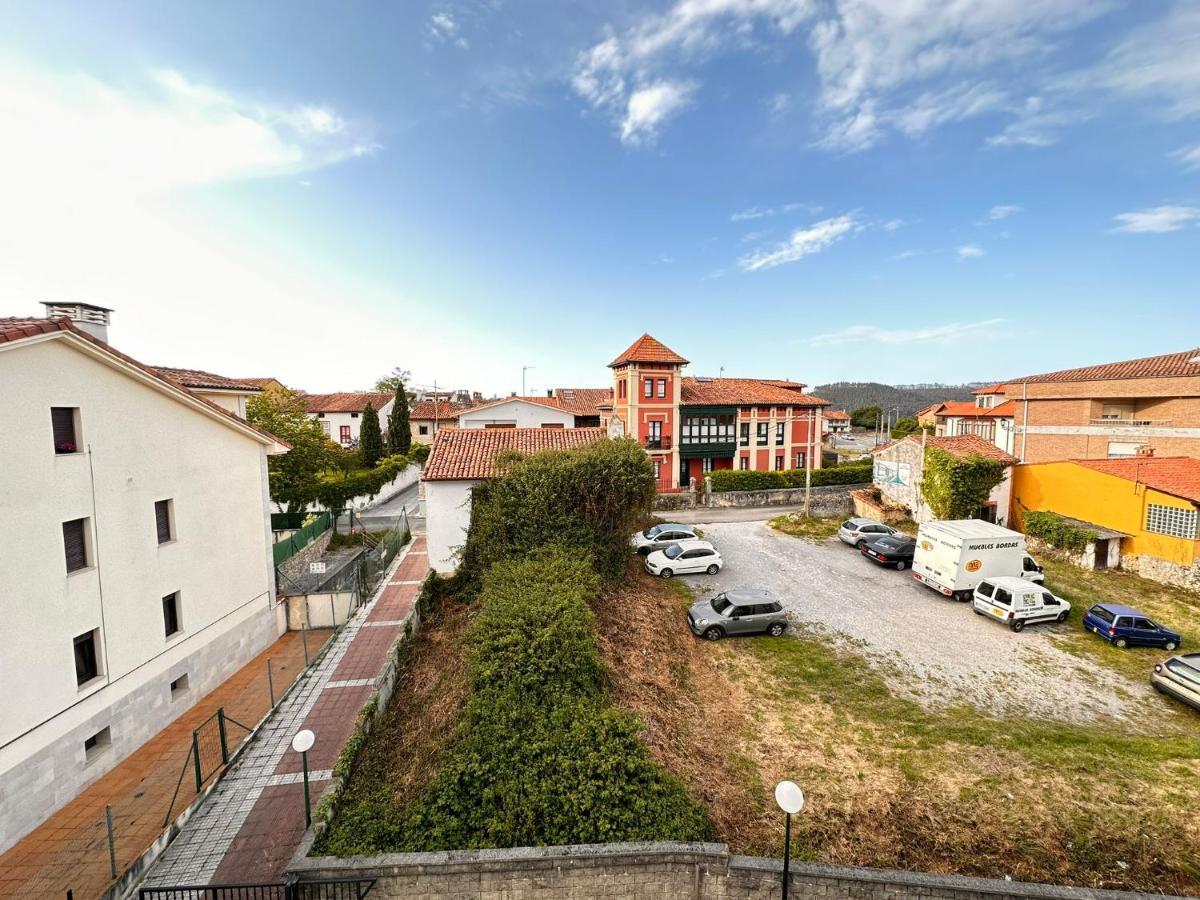 Apartamento El Rey โคลอมเบรส ภายนอก รูปภาพ