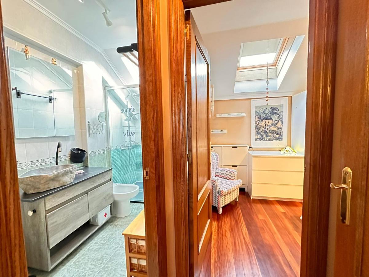 Apartamento El Rey โคลอมเบรส ภายนอก รูปภาพ