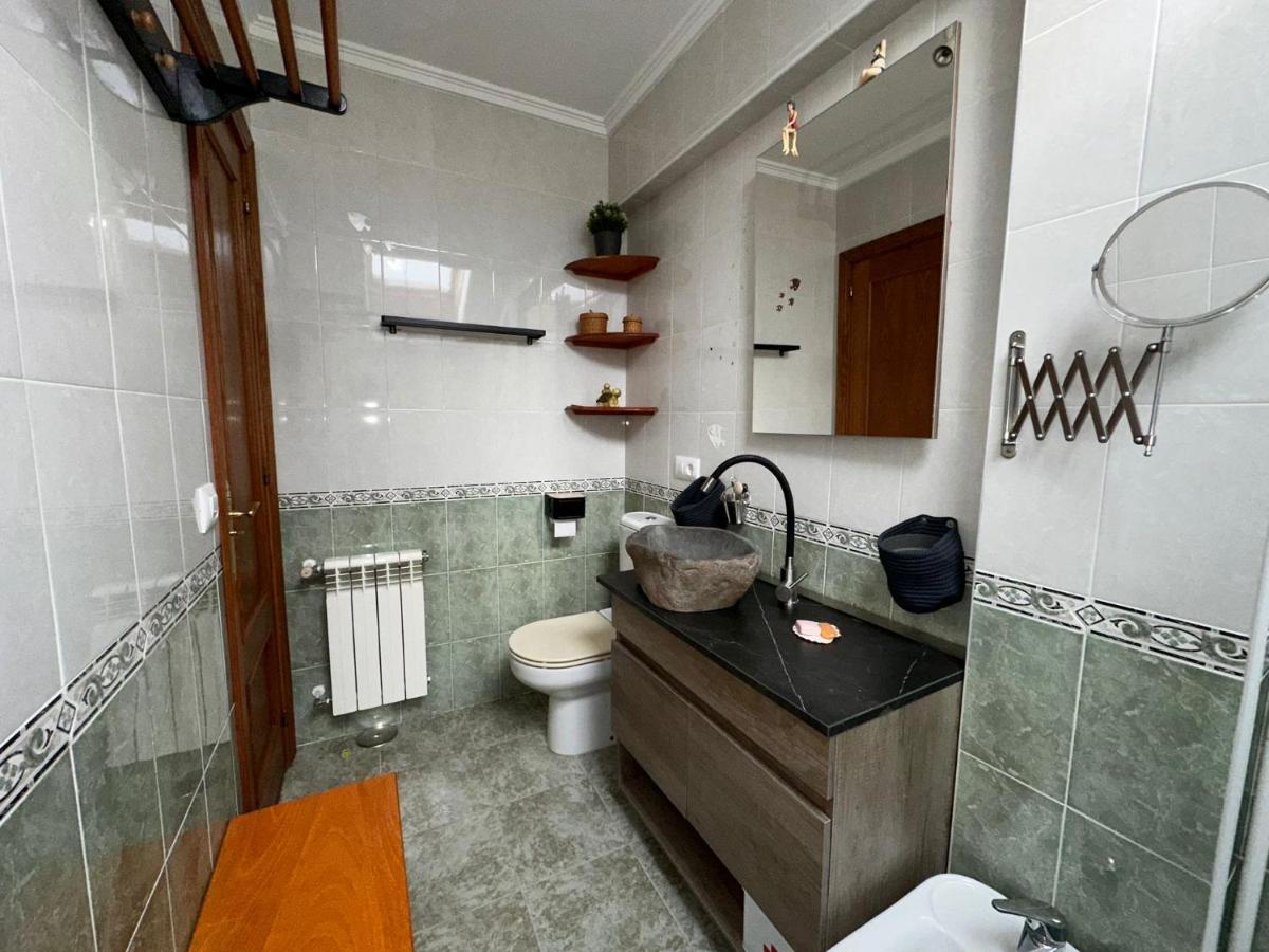 Apartamento El Rey โคลอมเบรส ภายนอก รูปภาพ