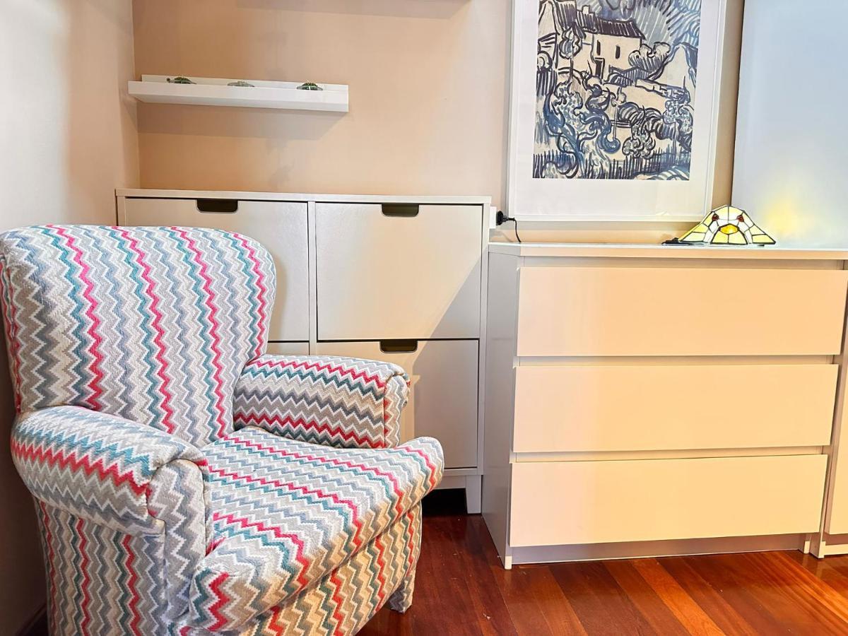Apartamento El Rey โคลอมเบรส ภายนอก รูปภาพ