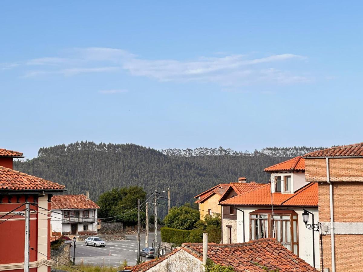 Apartamento El Rey โคลอมเบรส ภายนอก รูปภาพ